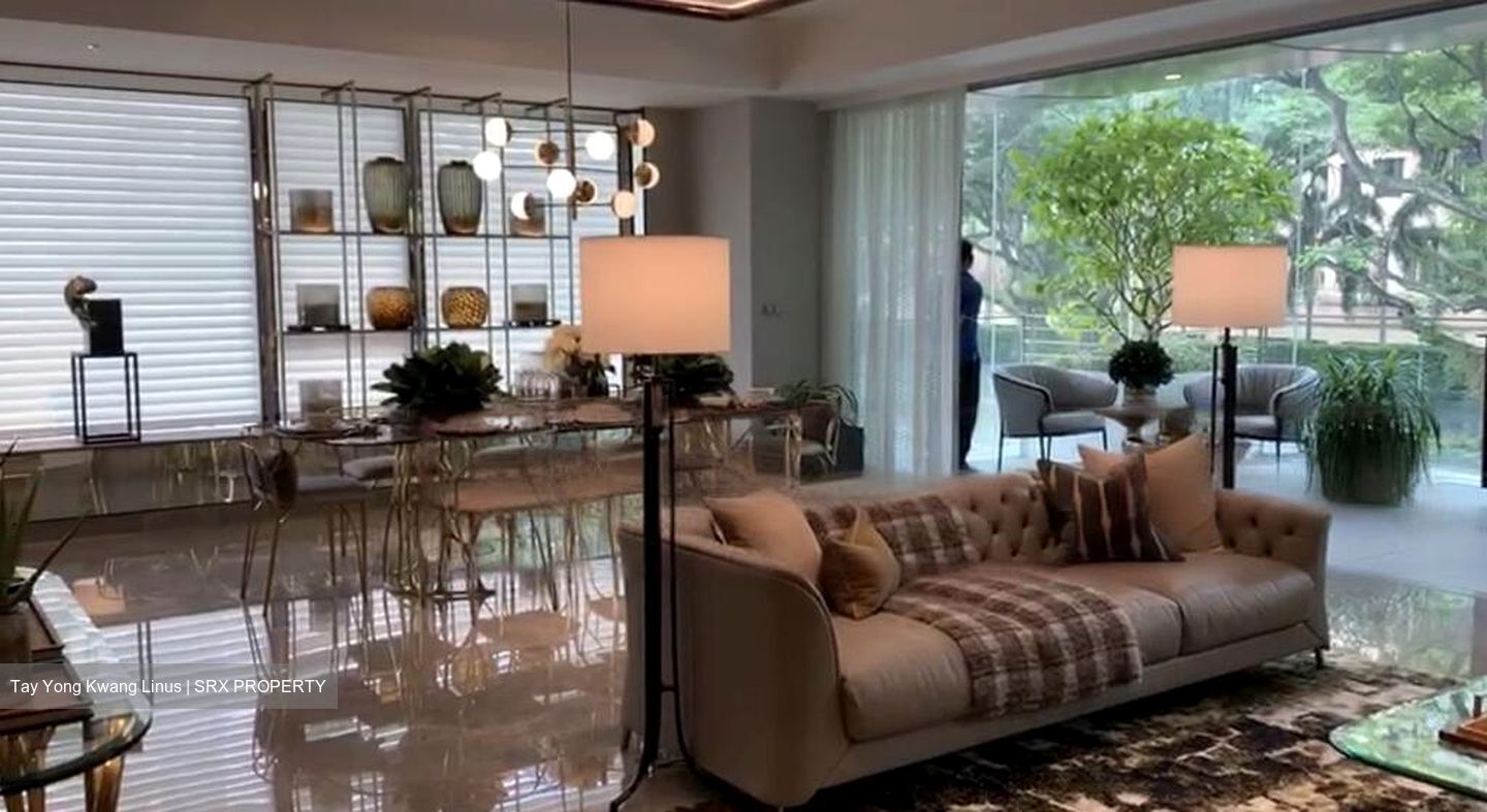 Boulevard 88 (D10), Apartment #456501961